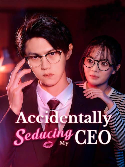 Accidentally Seducing My CEO afişi