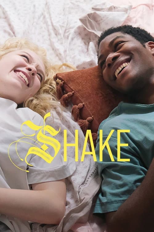 Shake afişi