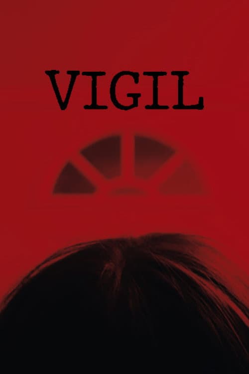 Vigil afişi