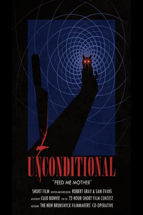 Unconditonal afişi
