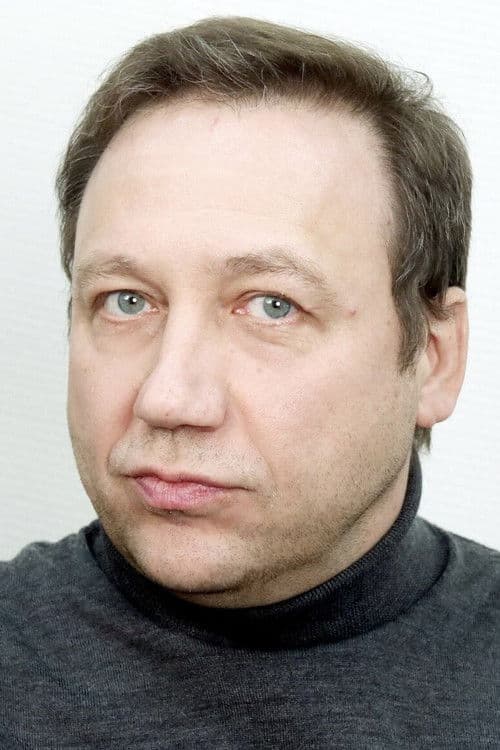 Георгий Дронов