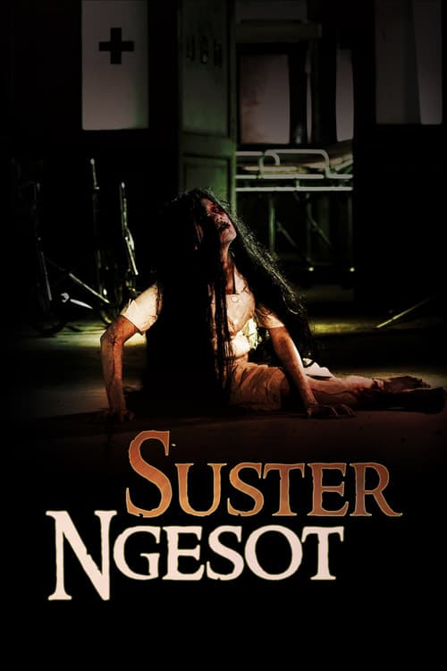 Suster Ngesot afişi