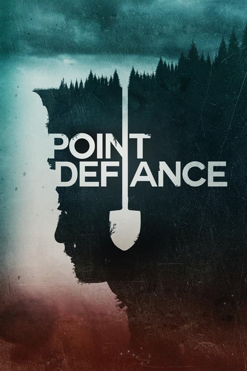Point Defiance afişi