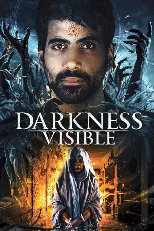 Darkness Visible afişi