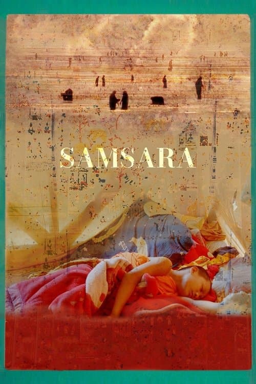 Samsara afişi