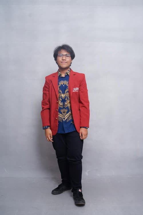 Randi Ahmad Huga
