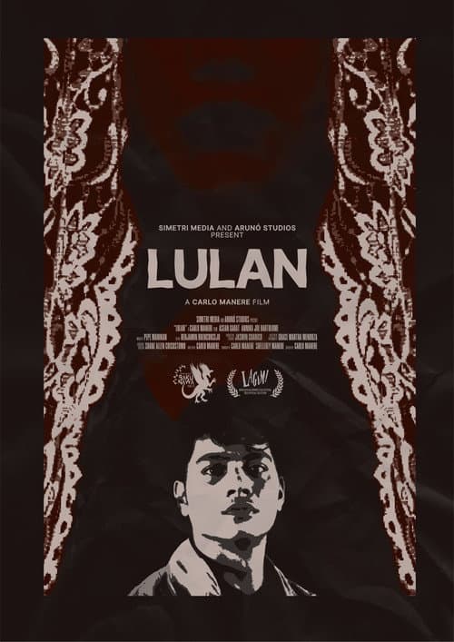 Lulan afişi