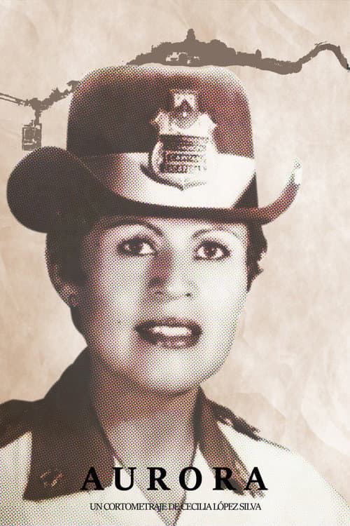 Aurora afişi