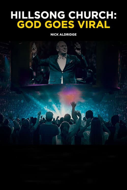 Hillsong Church: God Goes Viral afişi
