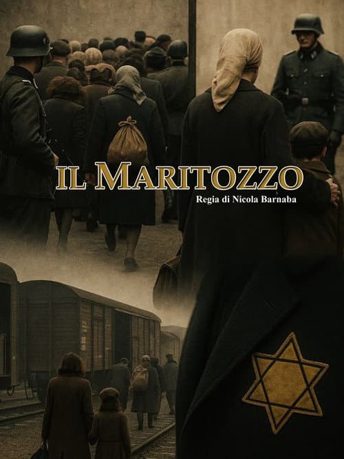 Il Maritozzo afişi