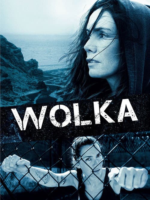 Wolka afişi