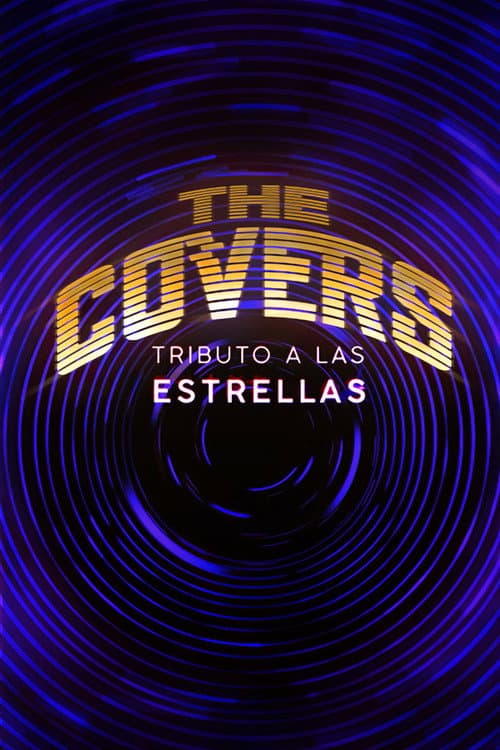The Covers afişi