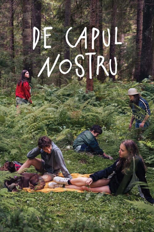 De capul nostru afişi