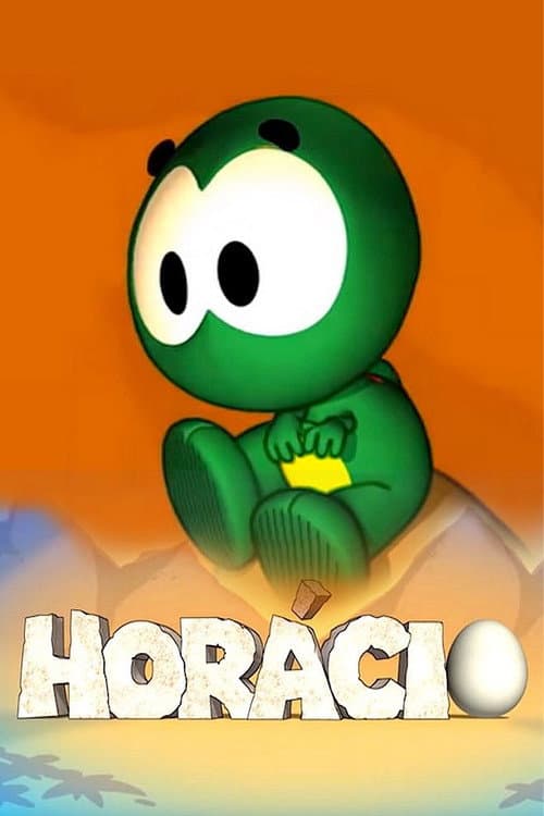 Horácio afişi