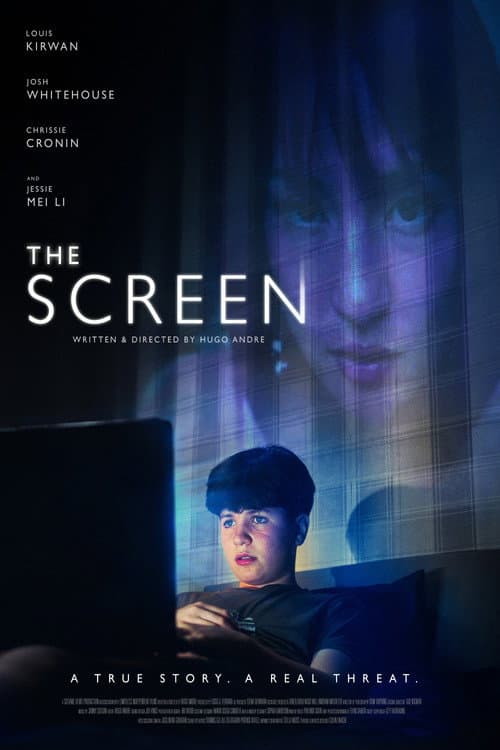 The Screen afişi