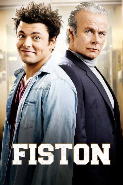 Fiston afişi