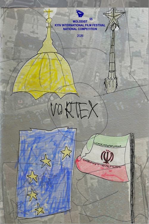 vortex afişi