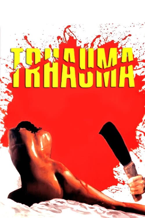 Trhauma afişi