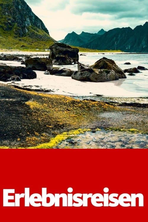 Erlebnisreisen afişi