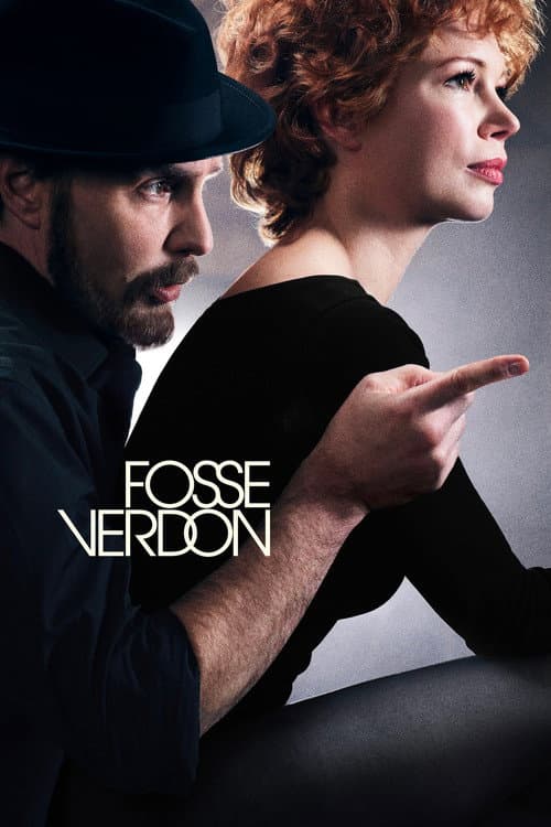 Fosse/Verdon afişi