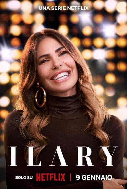 Ilary afişi