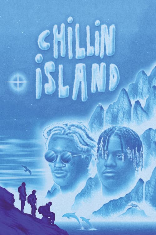 Chillin Island afişi