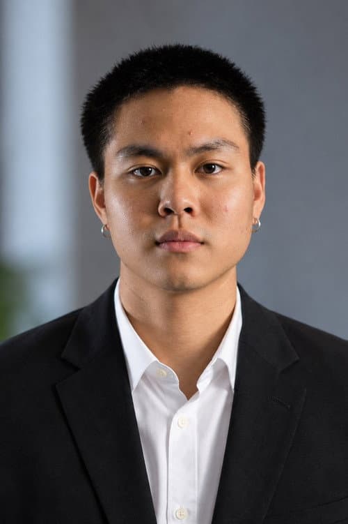 Bùi Thế Dương