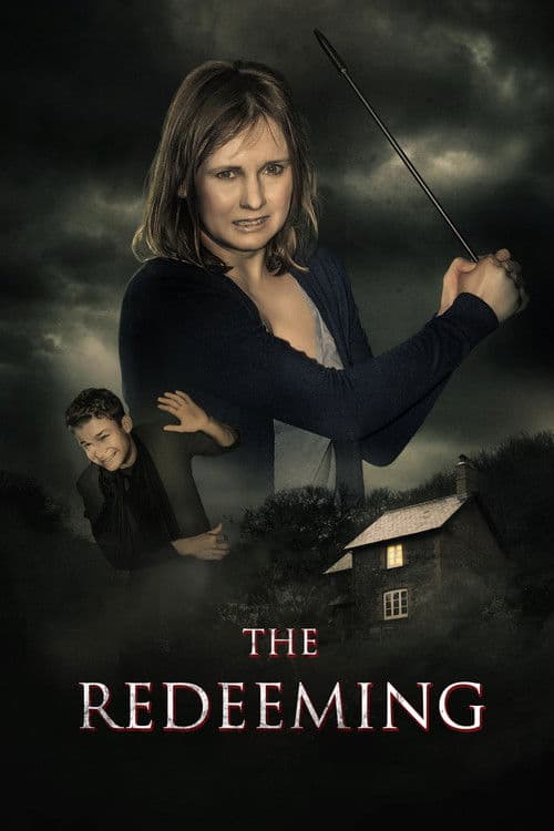 The Redeeming afişi