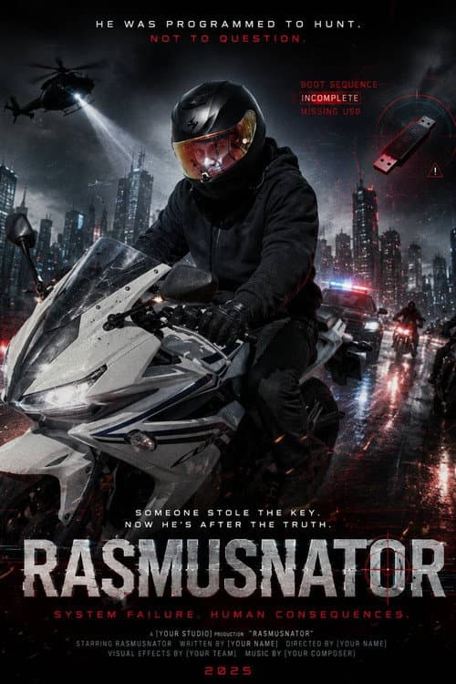 Rasmusnator