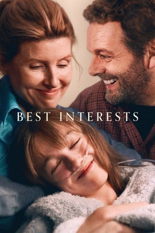 Best Interests afişi