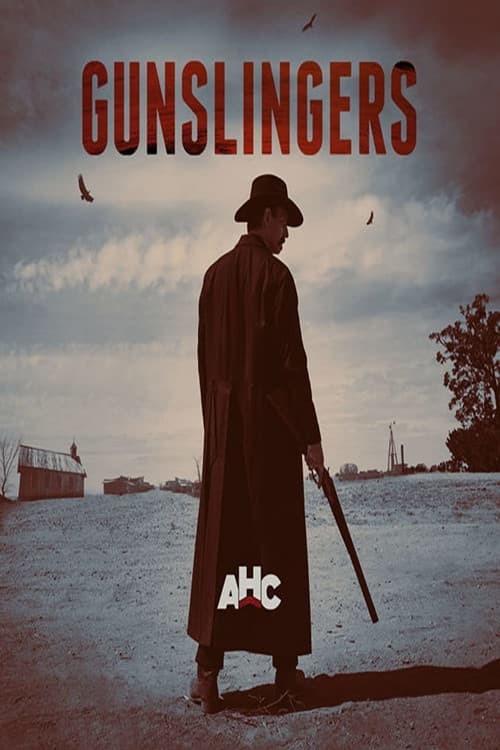 Gunslingers afişi