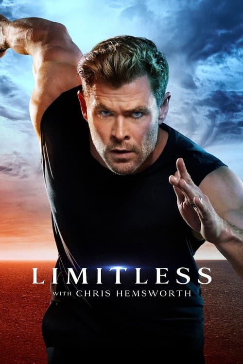 Chris Hemsworth ile Limit Yok afişi