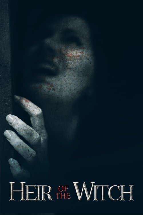 Heir of the Witch afişi