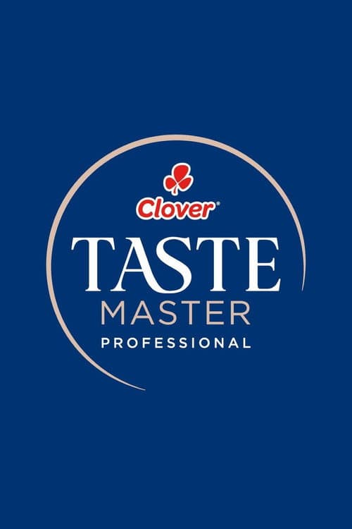 Taste Master Professional afişi