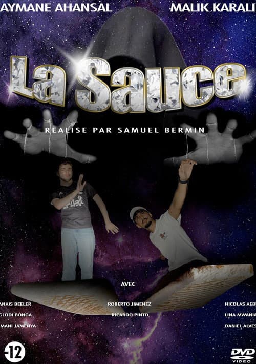 La Sauce afişi