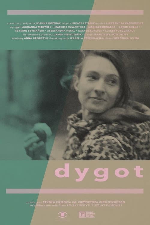 Dygot afişi