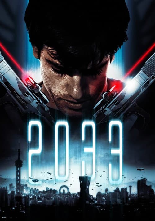 2033 afişi