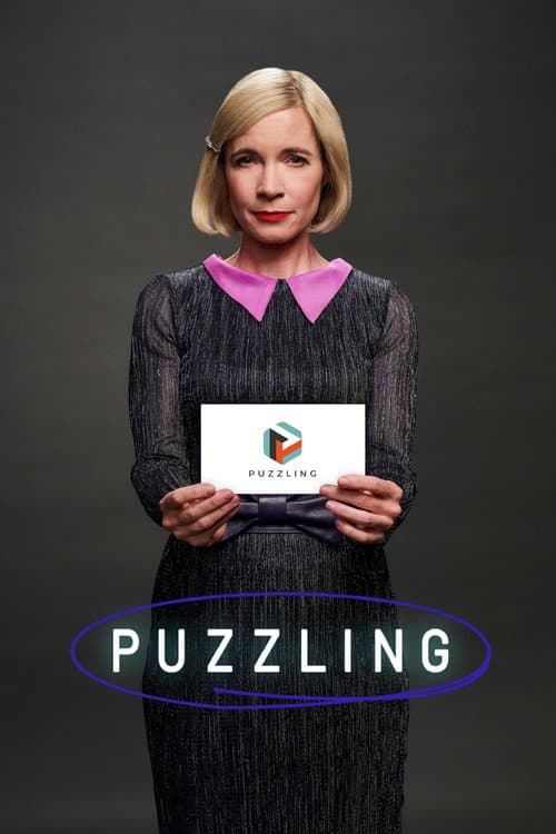 Puzzling afişi