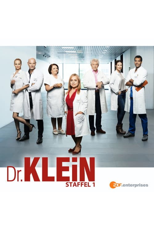 Dr. Klein afişi
