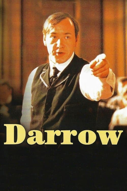 Darrow afişi