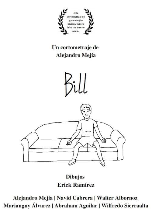 Bill afişi