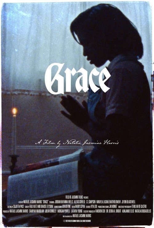 Grace afişi