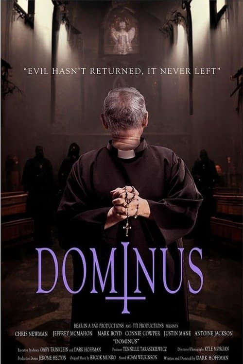 Dominus afişi