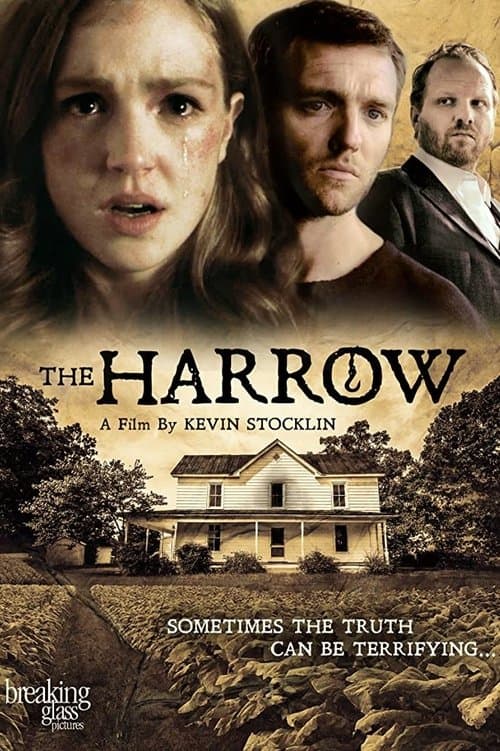 The Harrow afişi