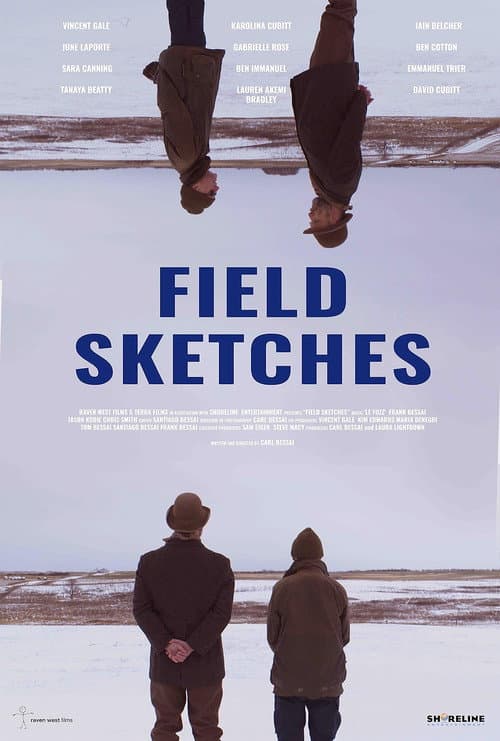 Field Sketches afişi