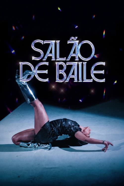 Salão de Baile afişi