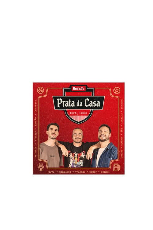 Prata da Casa afişi