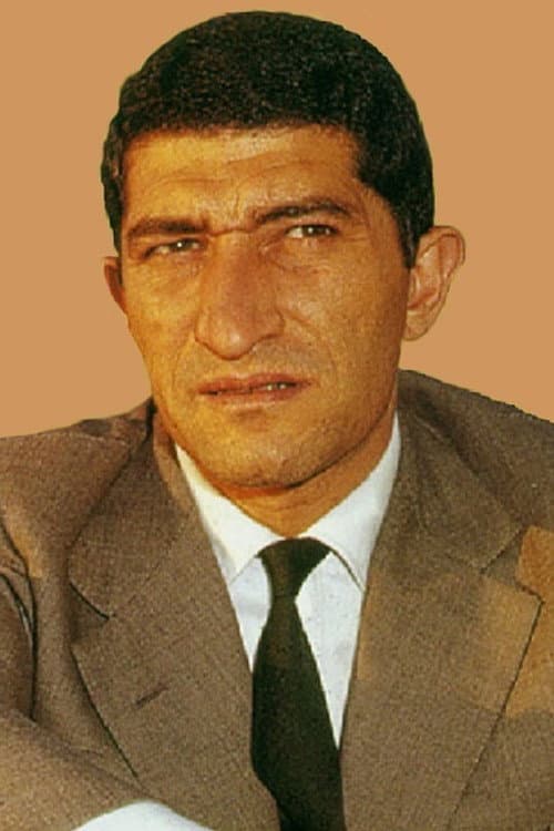 Nicola Arigliano