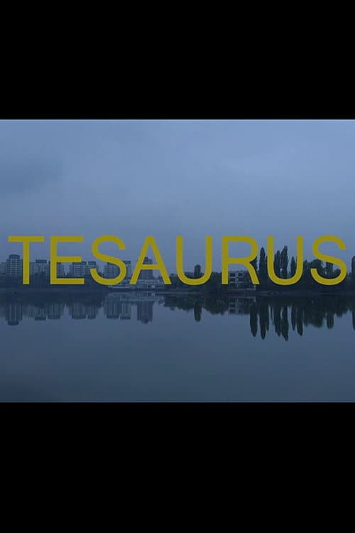 Tesaurus afişi