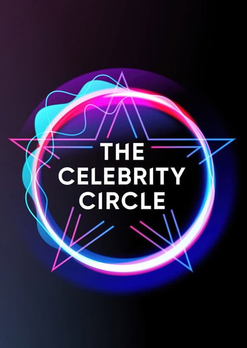 The Celebrity Circle for Stand Up to Cancer afişi
